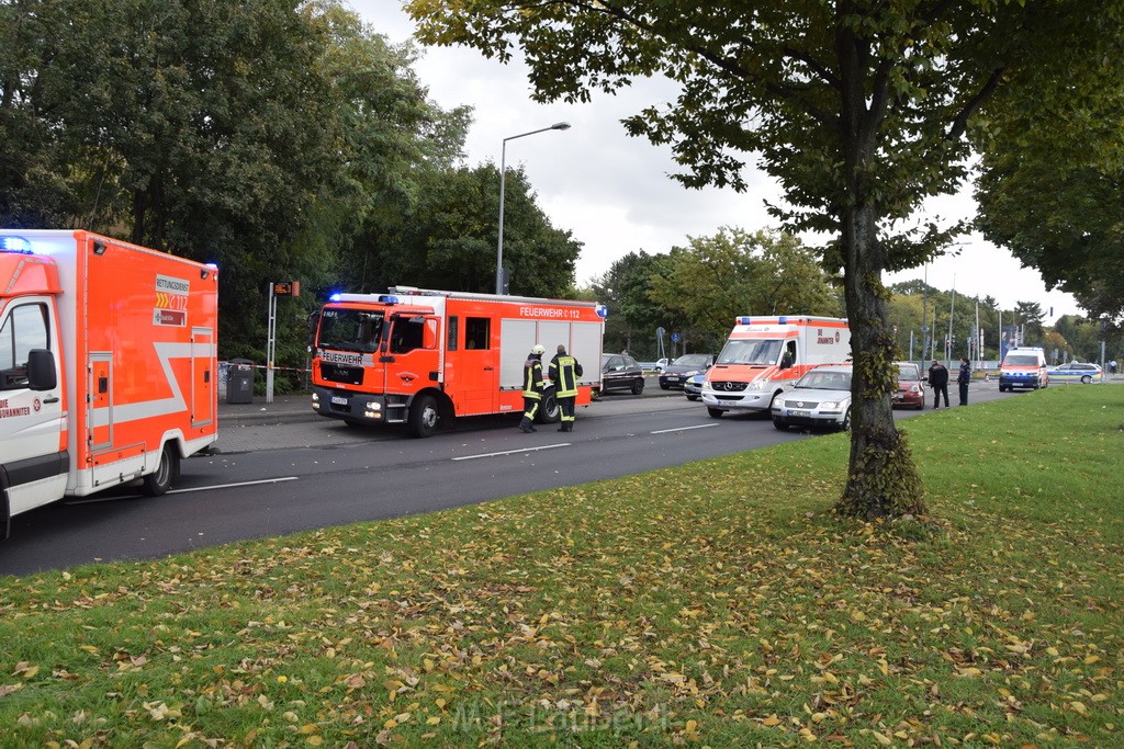 VU Koeln Buchheim Frankfurterstr Beuthenerstr P050.JPG - Miklos Laubert